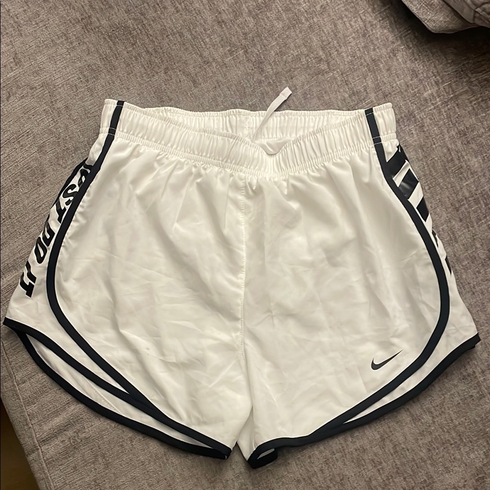 Nike Women's Dri-Fit Running Shorts